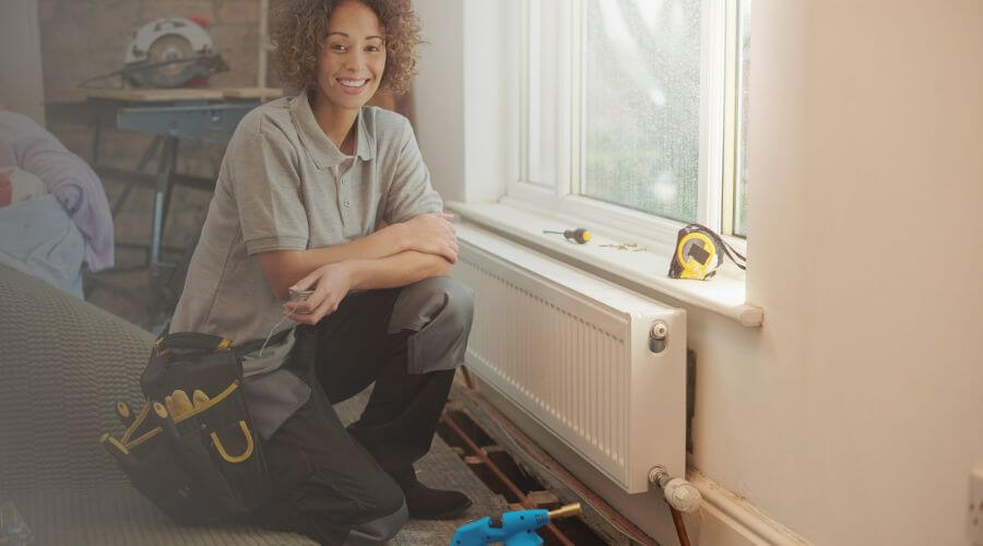 Drain Cleaning in Galien, MI