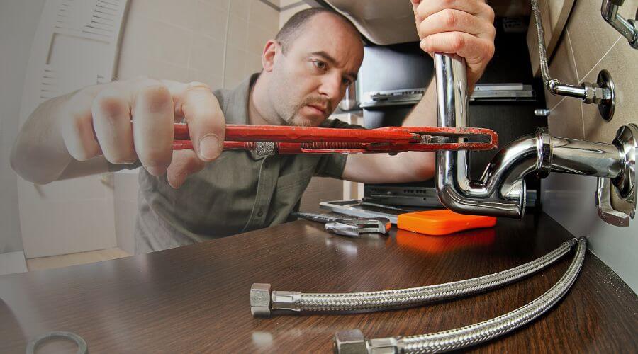 Professional Water heater repair in Galien, MI